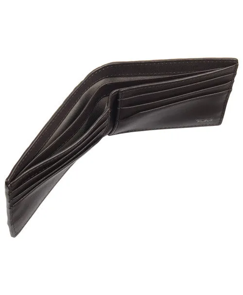 TUMI TICON Double Billfold