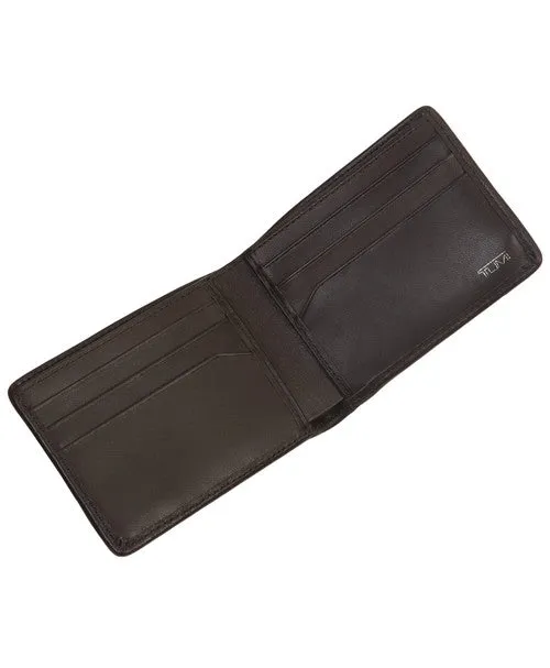 TUMI TICON Double Billfold