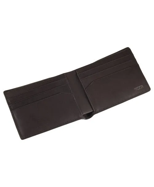 TUMI TICON Double Billfold