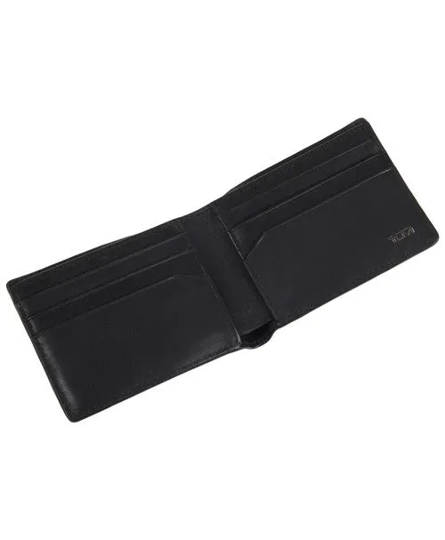 TUMI TICON Double Billfold
