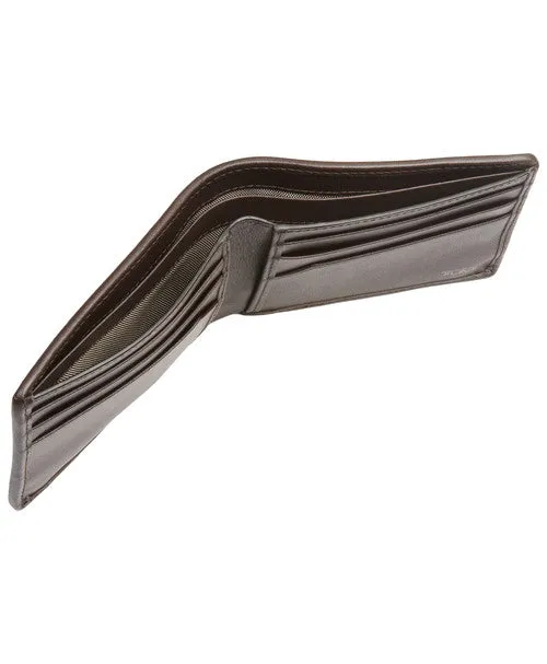 TUMI TICON Double Billfold