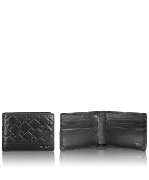 TUMI TICON Double Billfold