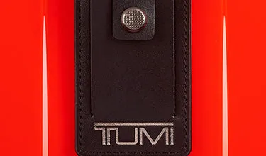 TUMI V4 International Expandable 4-Wheeled Carry-On