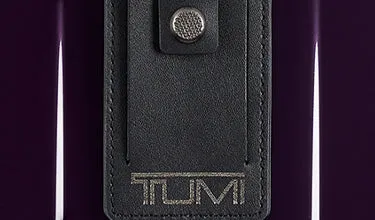 TUMI V4 International Expandable 4-Wheeled Carry-On