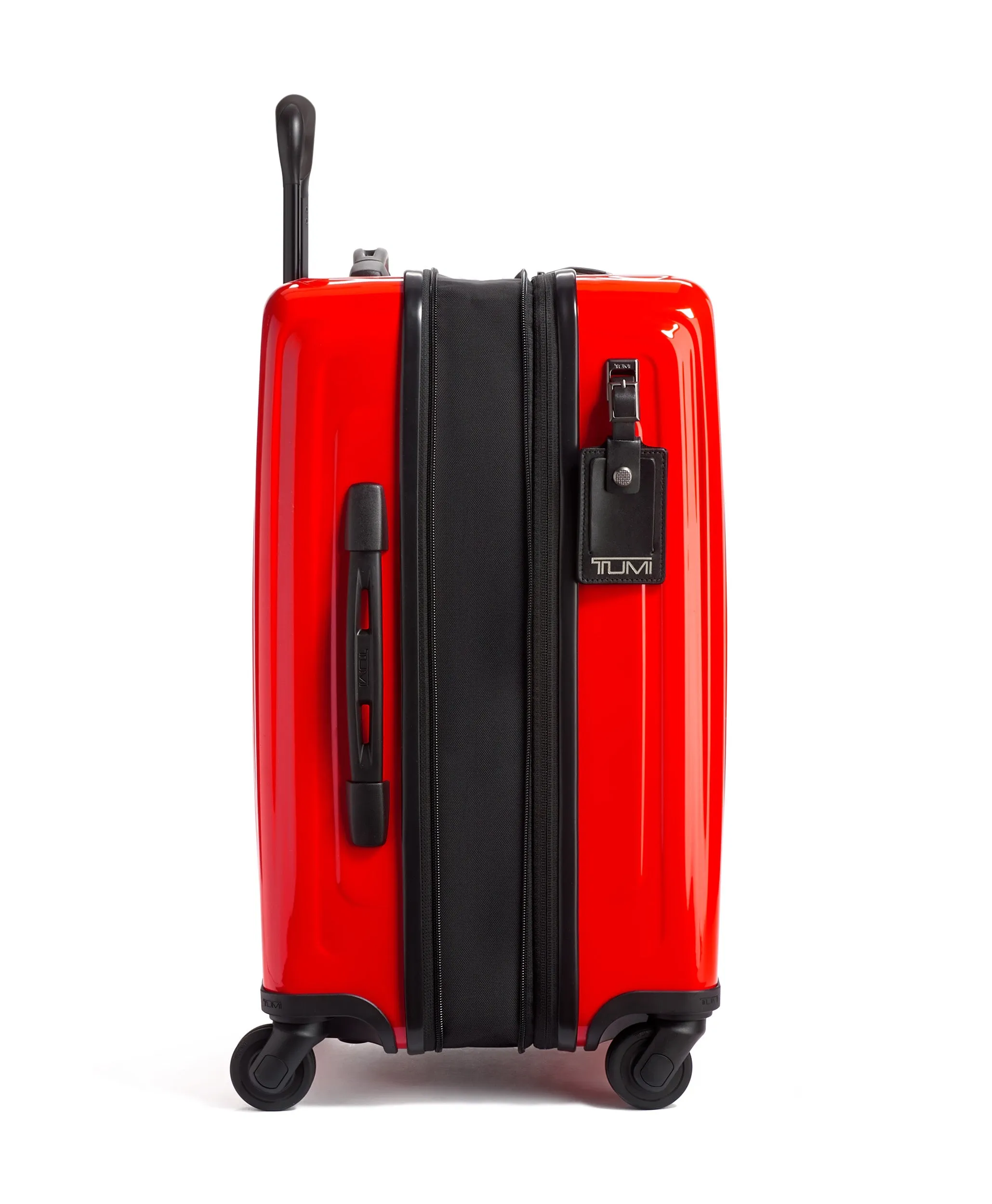 TUMI V4 International Expandable 4-Wheeled Carry-On