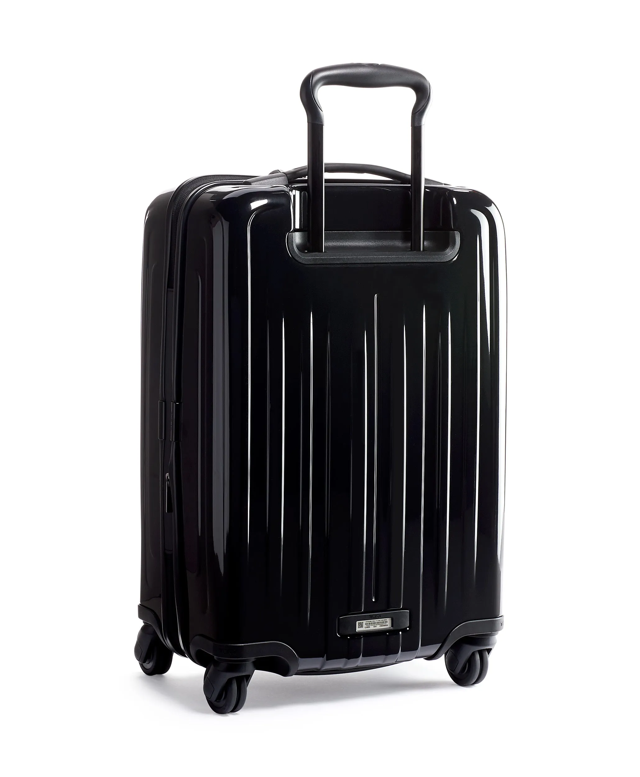 TUMI V4 International Expandable 4-Wheeled Carry-On