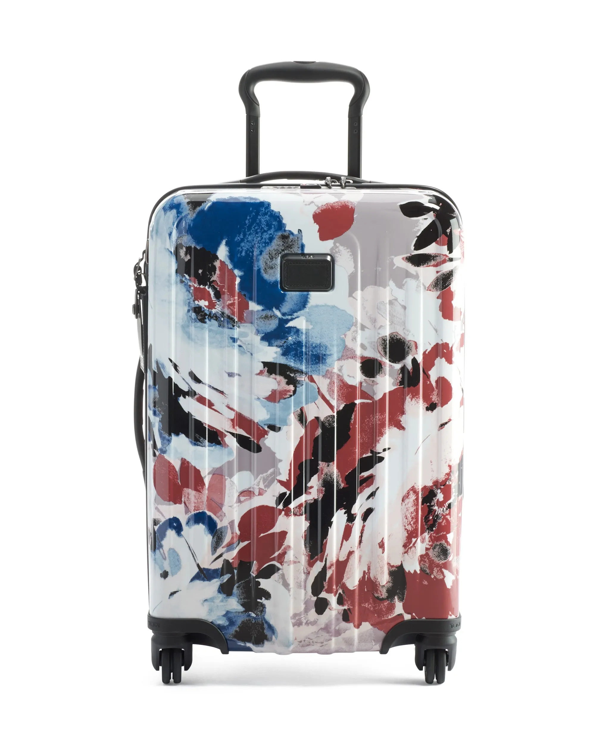 TUMI V4 International Expandable 4-Wheeled Carry-On