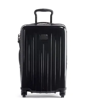 TUMI V4 International Expandable 4-Wheeled Carry-On