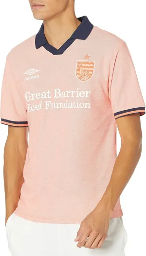 Umbro Men's Coral Studio Jersey, Color Options