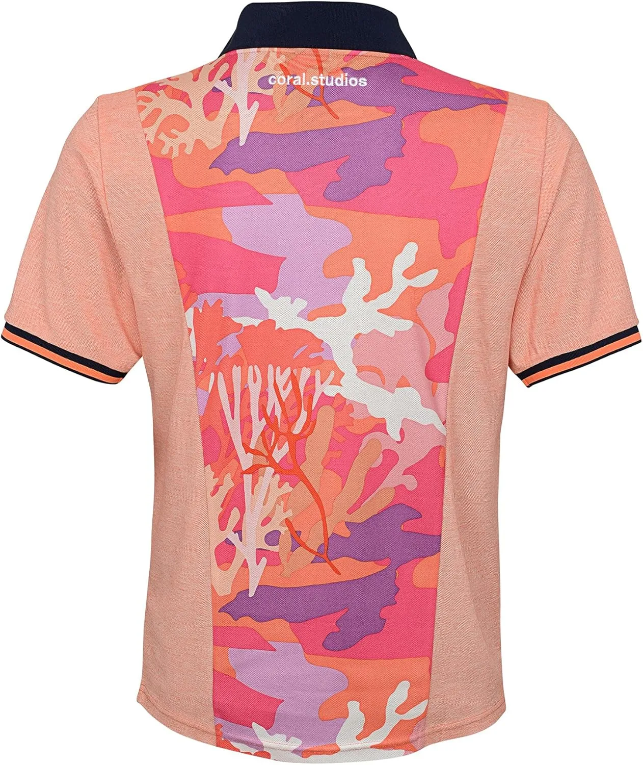 Umbro Men's Coral Studio Jersey, Color Options