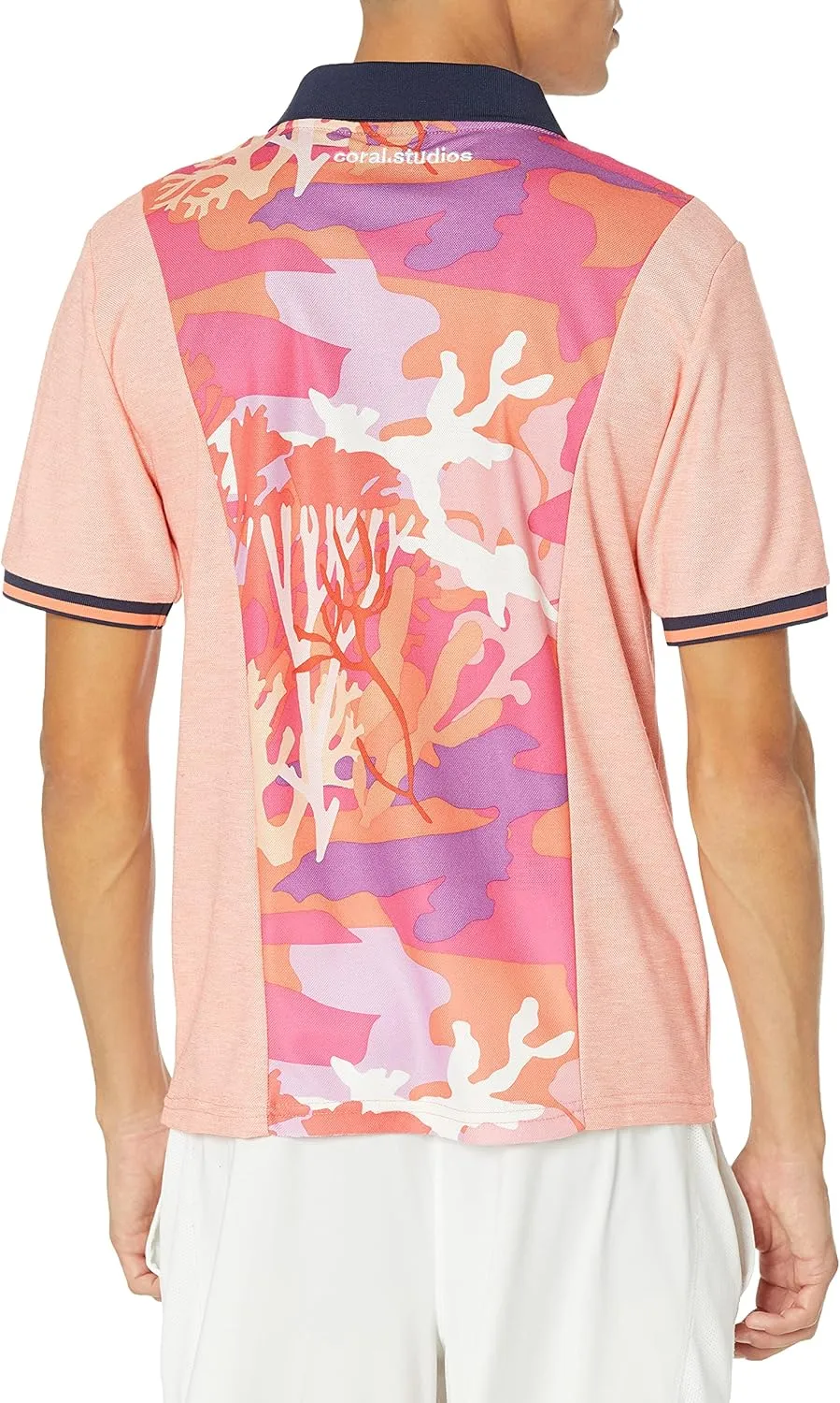 Umbro Men's Coral Studio Jersey, Color Options