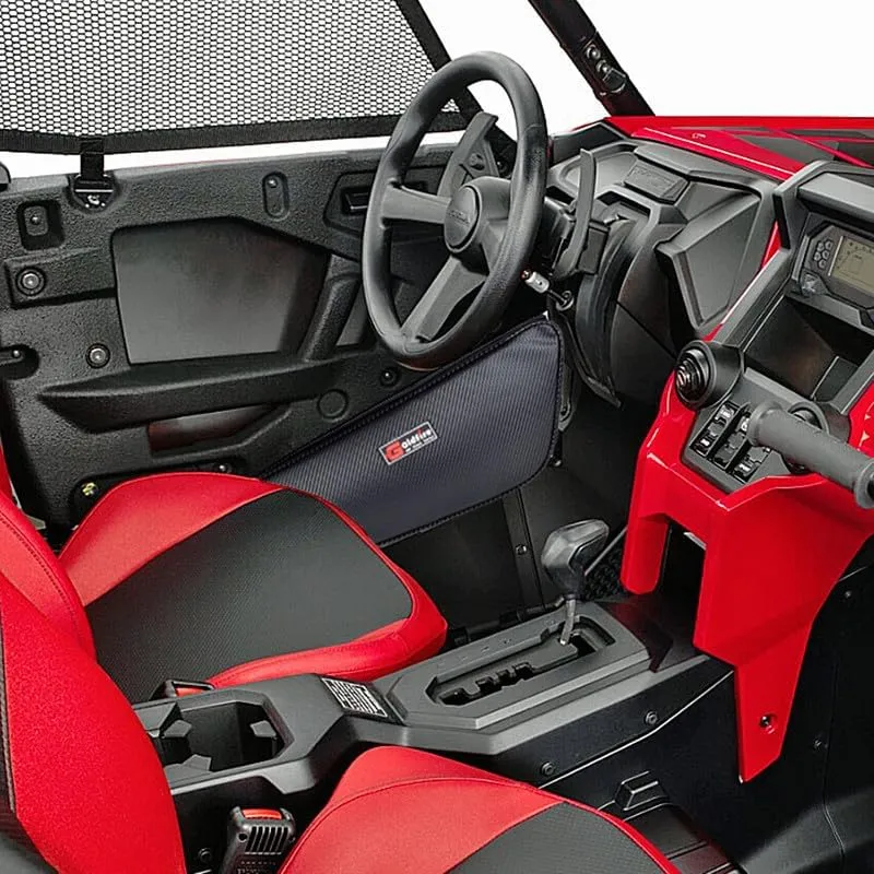 UTV Door Bags, Door Storage Bags Compatible with Talon 1000R 1000X 1000X-4 2019-2023, UTV Lower Door Bags Tool Pouch Accessories