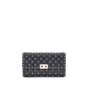 Valentino Garavani Rockstud Spike Shoulder Bag