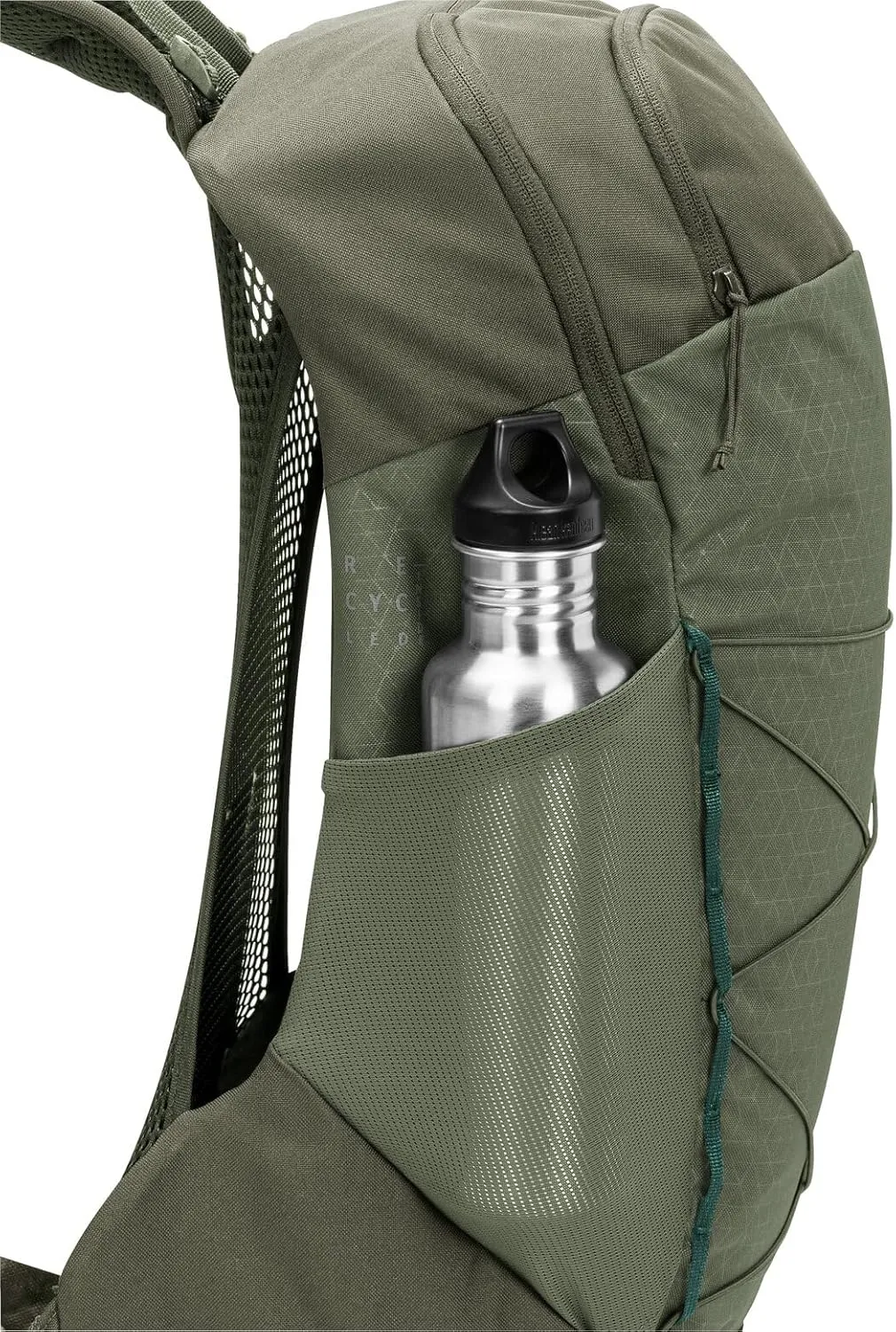 VAUDE Casual, Cedar Wood, One Size