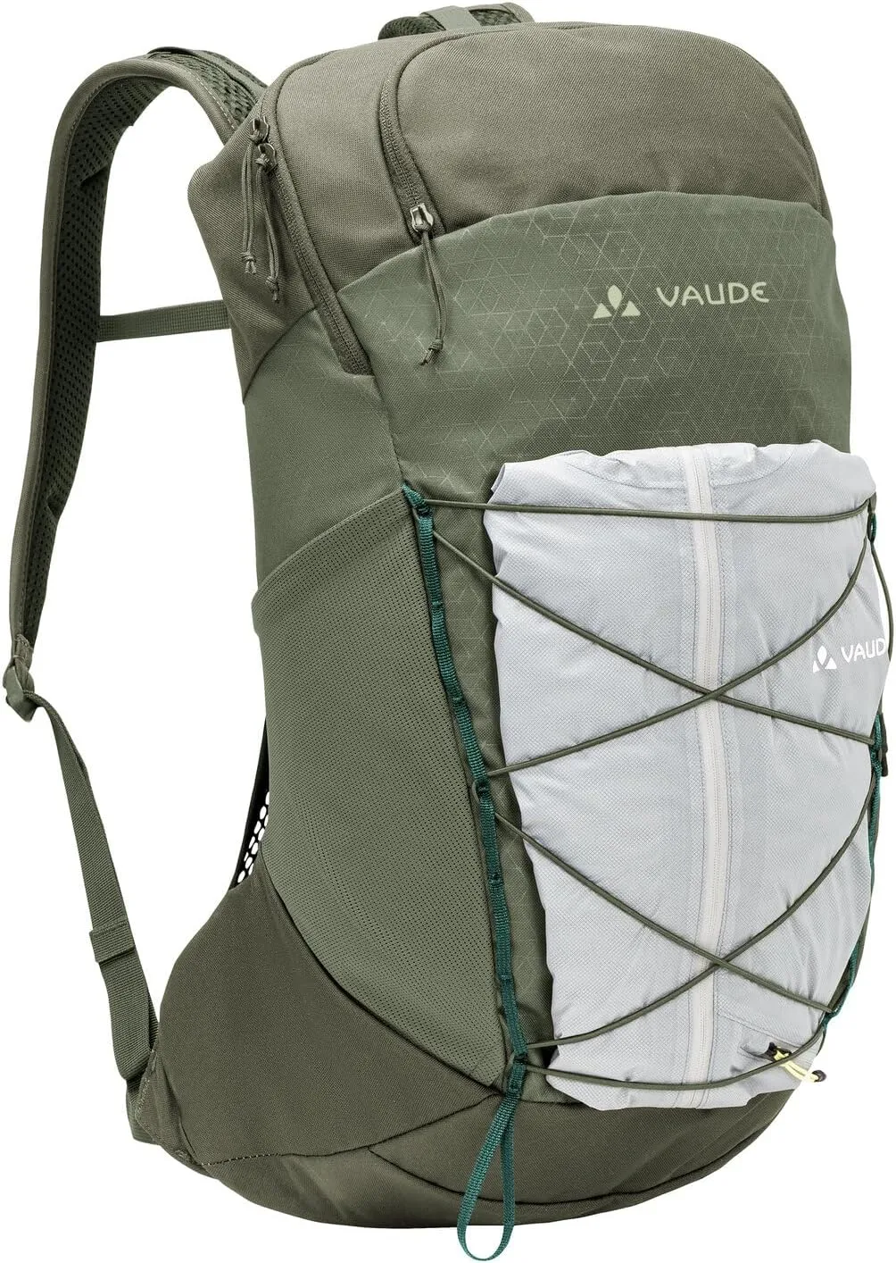 VAUDE Casual, Cedar Wood, One Size