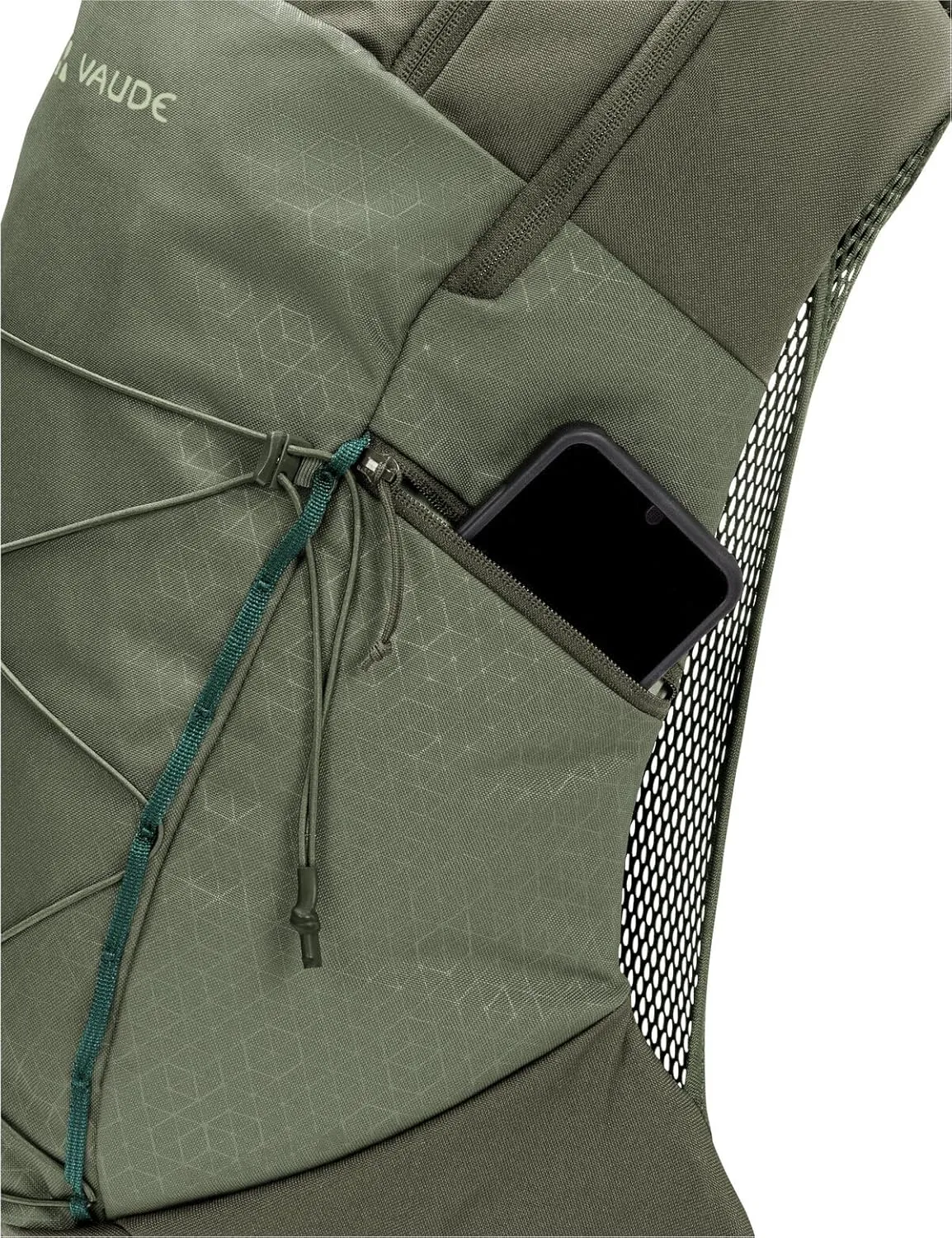 VAUDE Casual, Cedar Wood, One Size