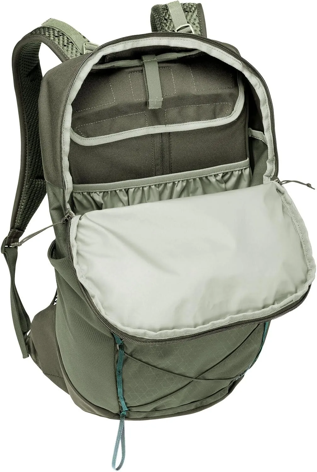 VAUDE Casual, Cedar Wood, One Size