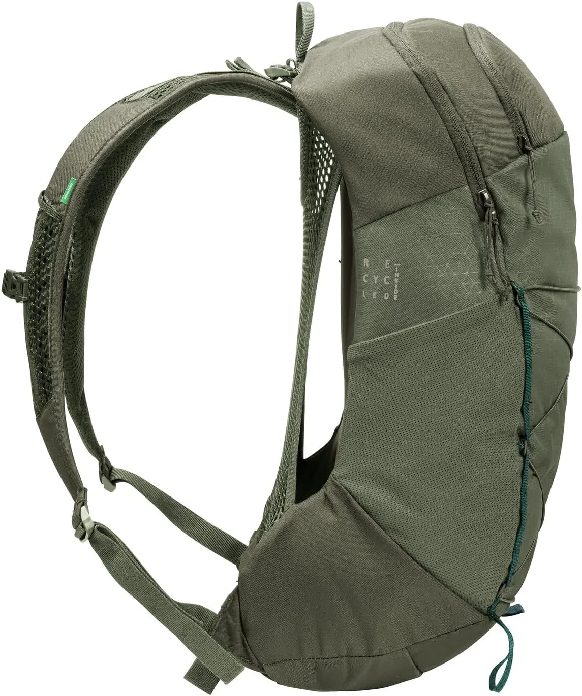 VAUDE Casual, Cedar Wood, One Size