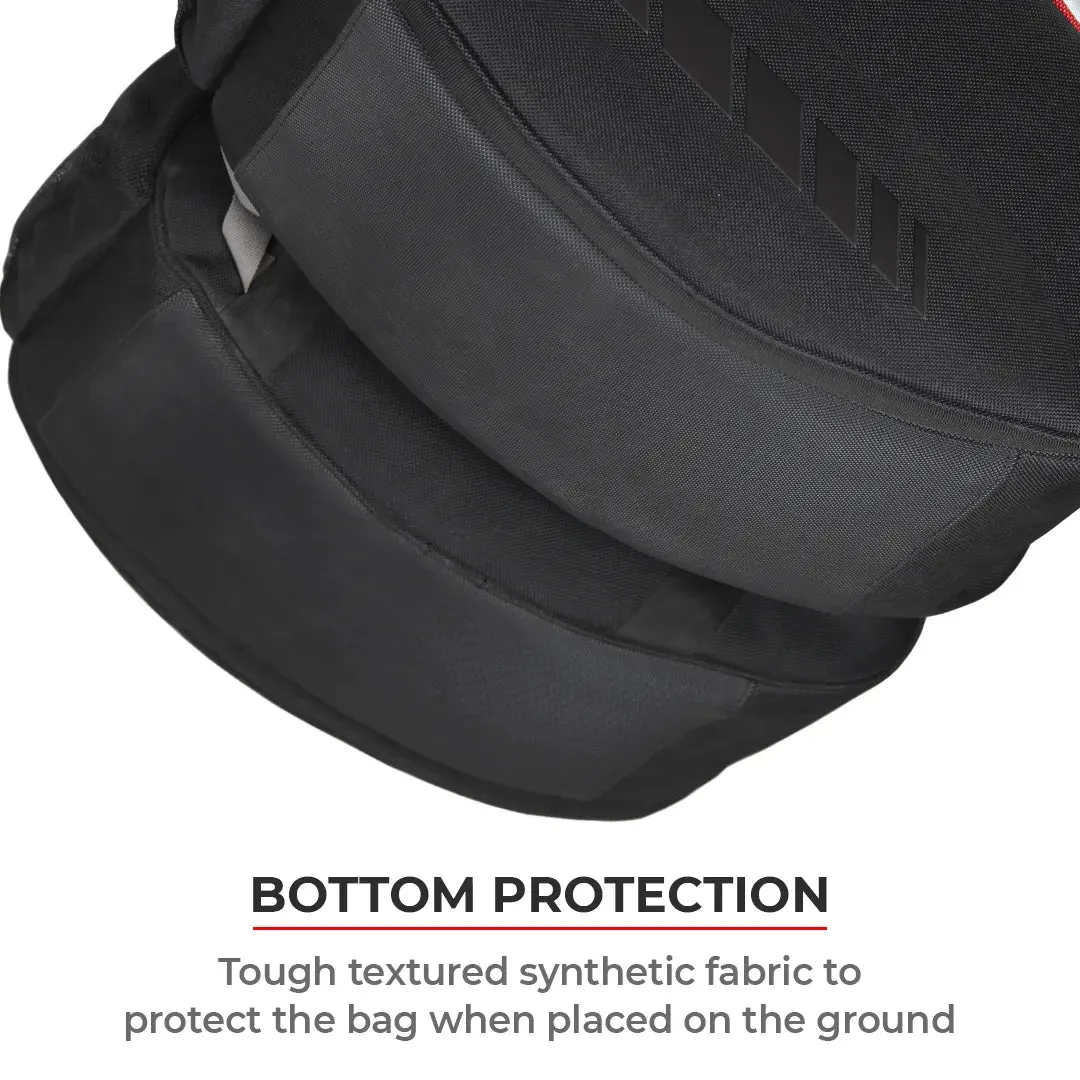 VIATERRA CONDOR 2UP - 100% WATERPROOF MOTORCYCLE SADDLE BAGS