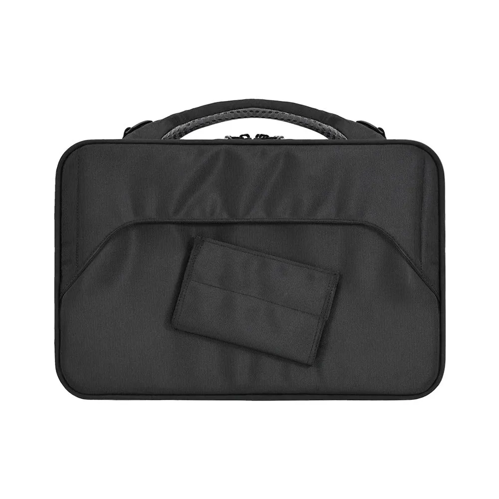 Viaterra Quick Release Saddle Bags 30L