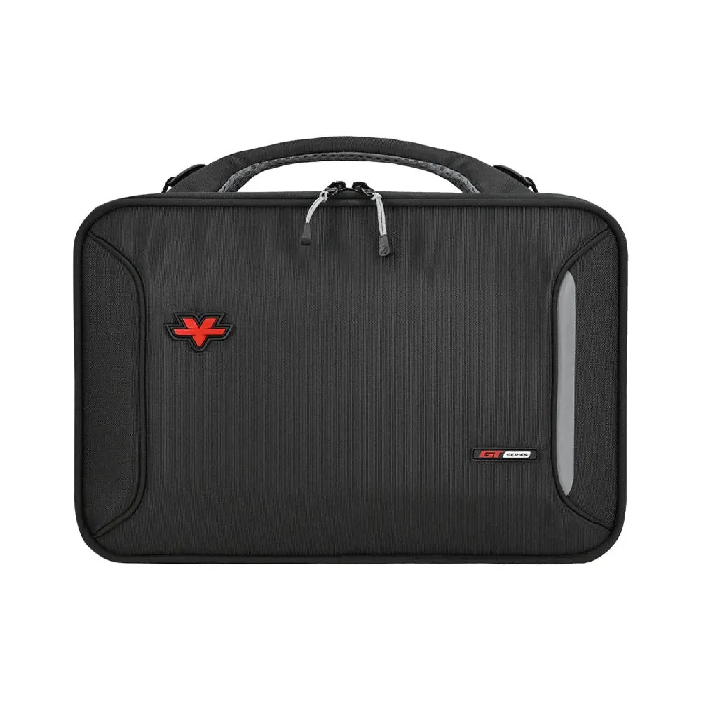 Viaterra Quick Release Saddle Bags 30L