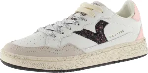 victoria Women's Smash Metal Glitter Sneaker