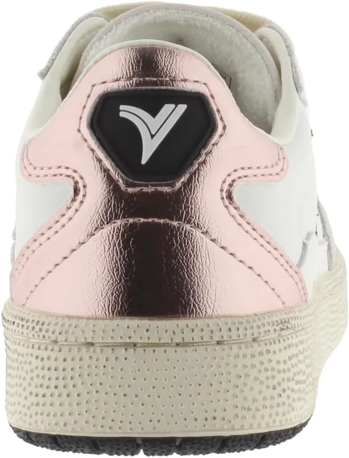 victoria Women's Smash Metal Glitter Sneaker