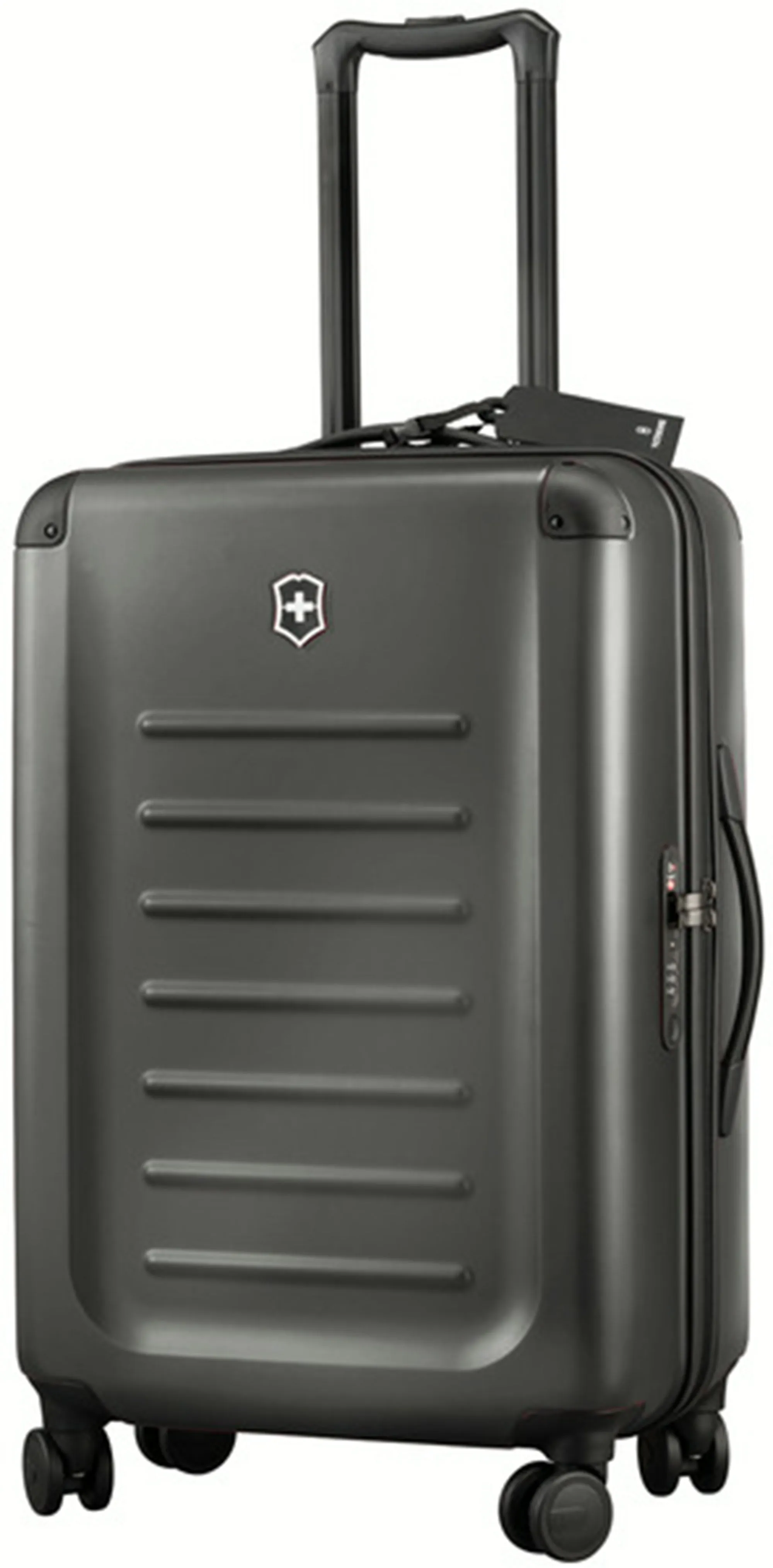Victorinox Spectra 2.0 Checked-Medium (27") 4-Wheel Medium Luggage