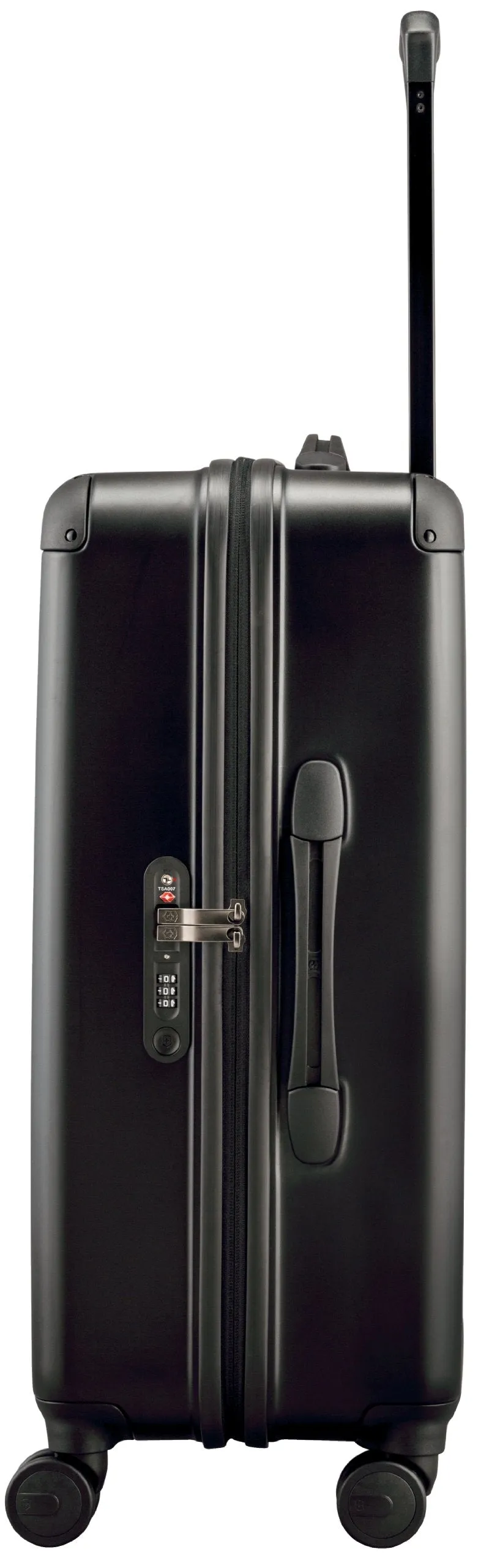 Victorinox Spectra 2.0 Checked-Medium (27") 4-Wheel Medium Luggage