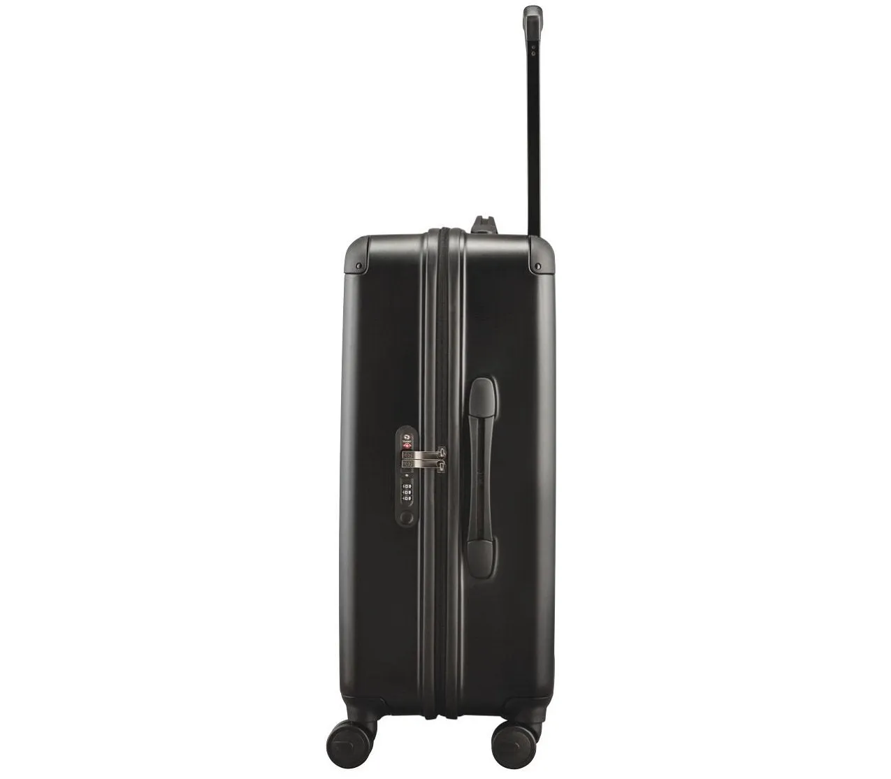 Victorinox Spectra 2.0 Checked-Medium (27") 4-Wheel Medium Luggage