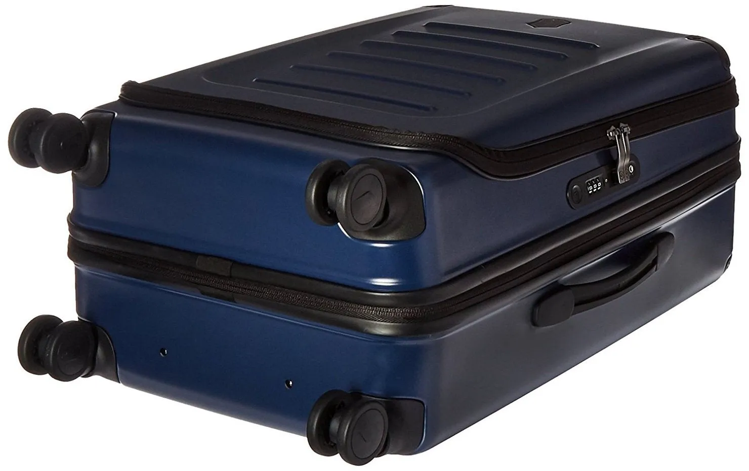 Victorinox Spectra 2.0 Checked-Medium (27") 4-Wheel Medium Luggage