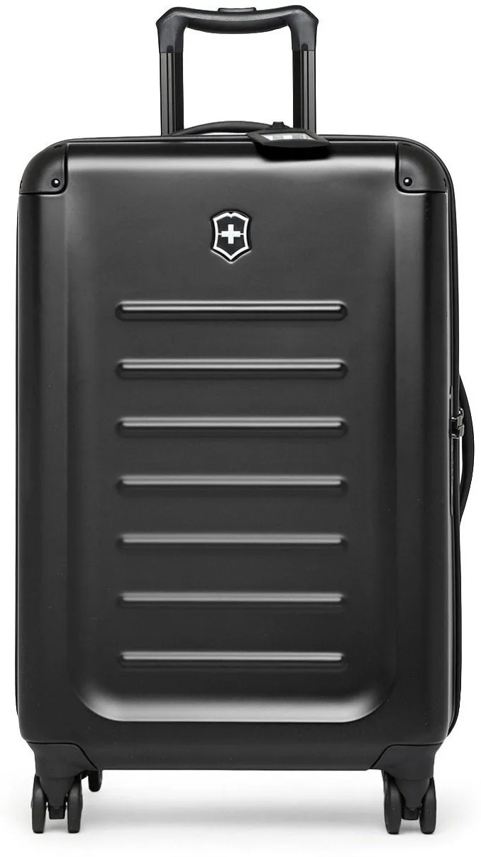 Victorinox Spectra 2.0 Checked-Medium (27") 4-Wheel Medium Luggage