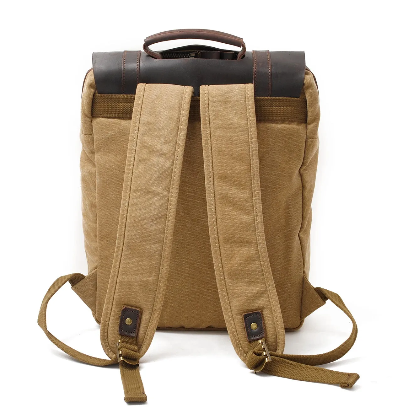 Vintage Bookbag | NUUK