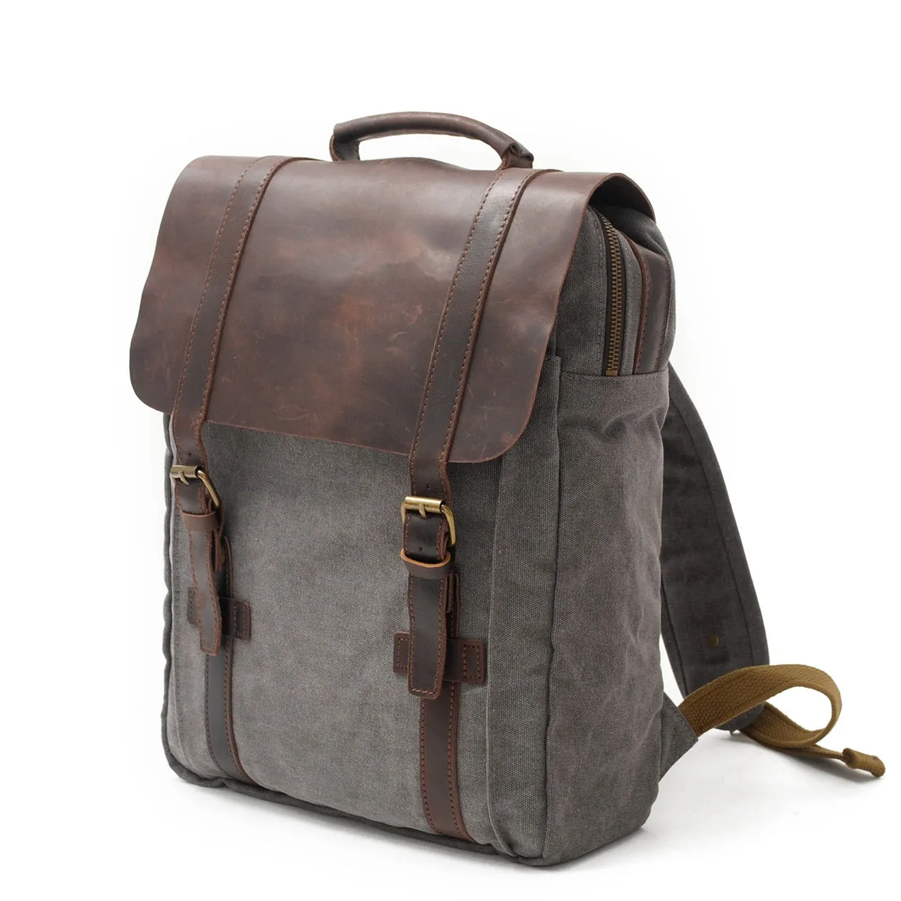 Vintage Bookbag | NUUK