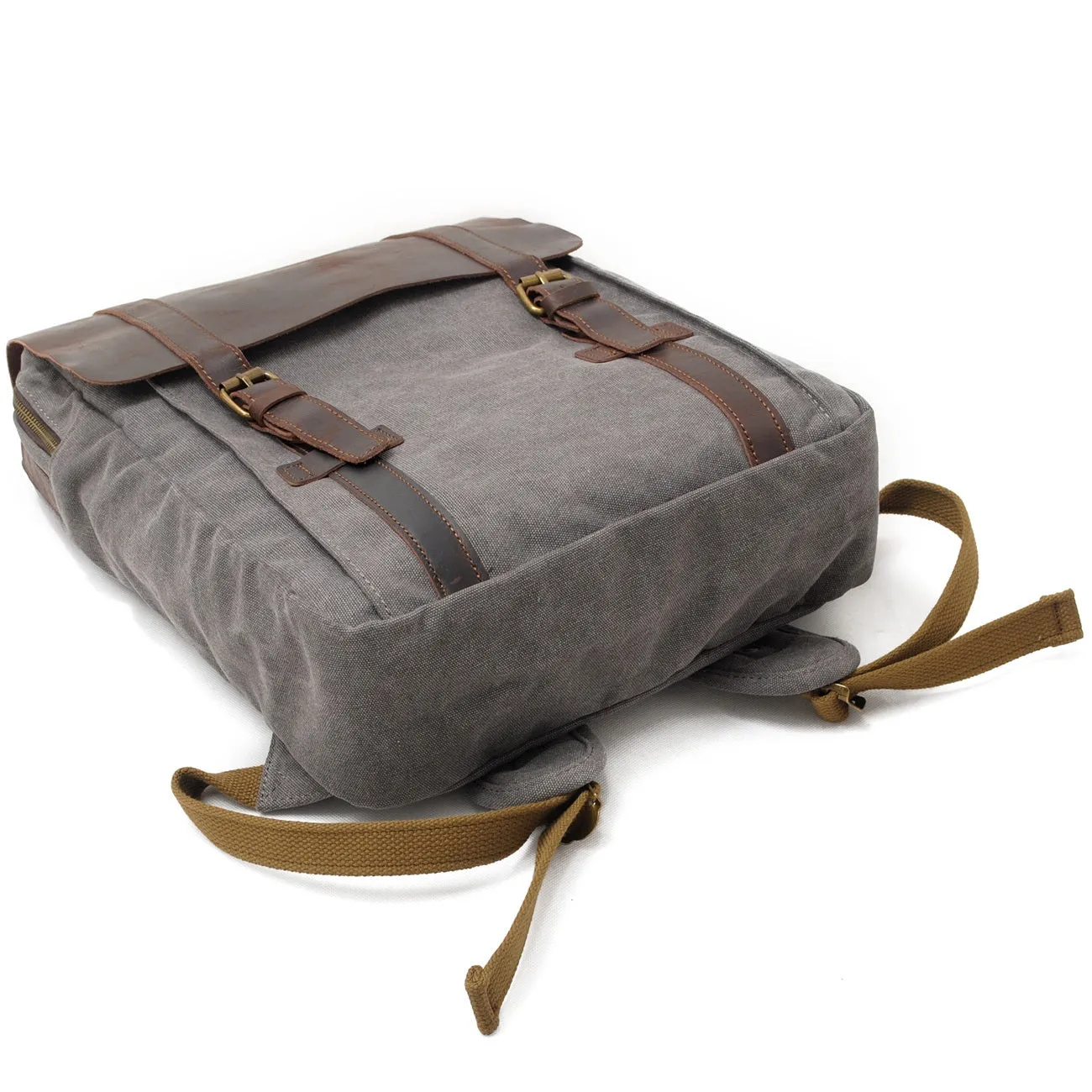 Vintage Bookbag | NUUK