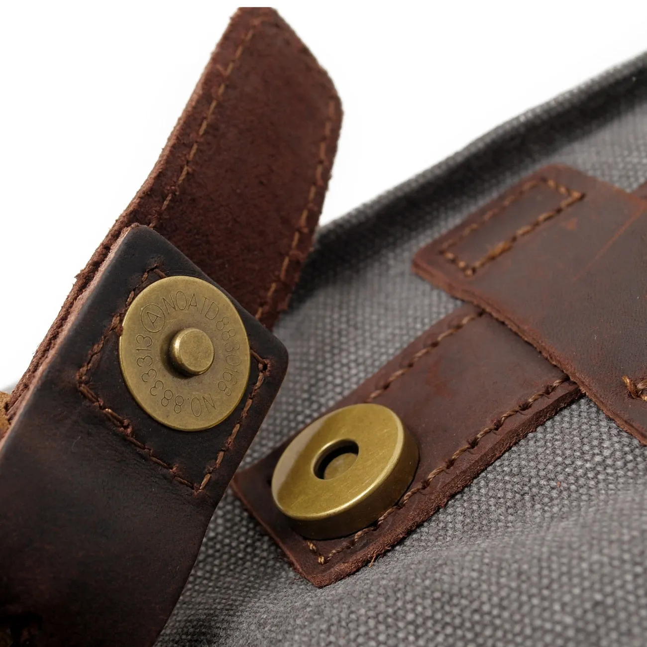 Vintage Bookbag | NUUK