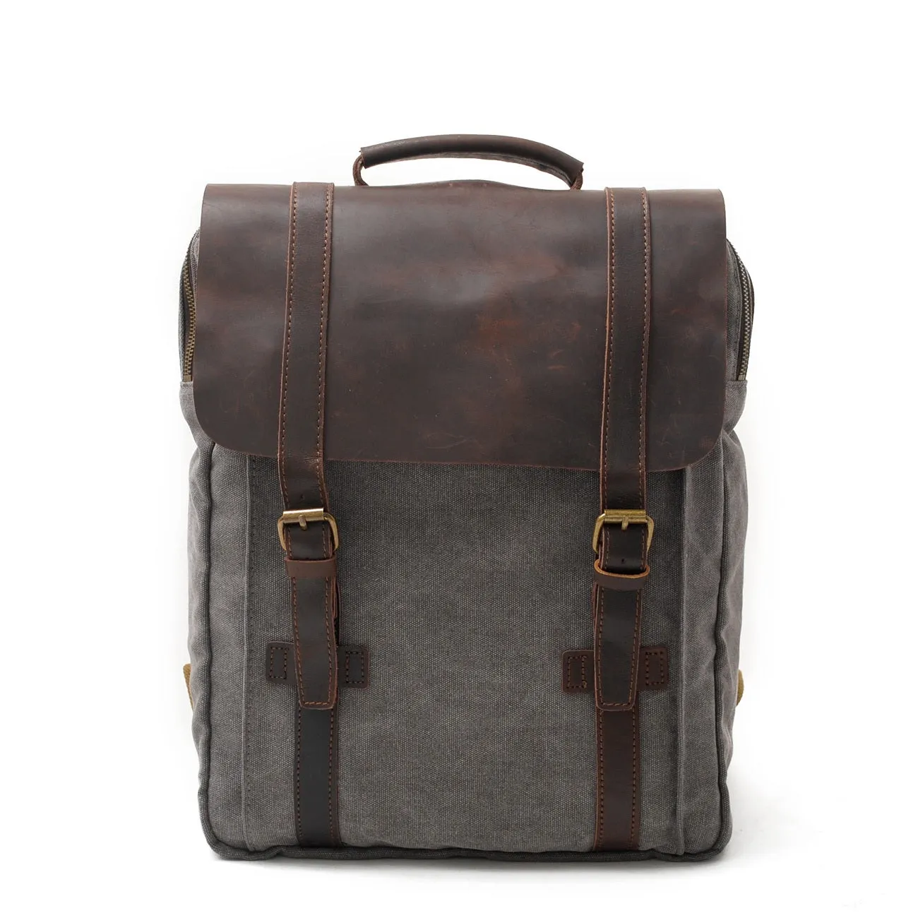 Vintage Bookbag | NUUK