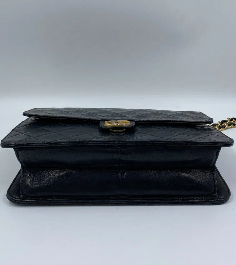 Vintage Chanel Flap Bag
