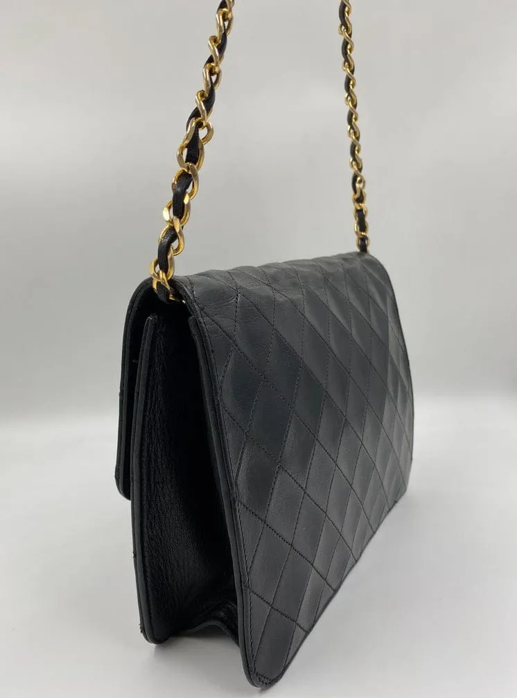 Vintage Chanel Flap Bag