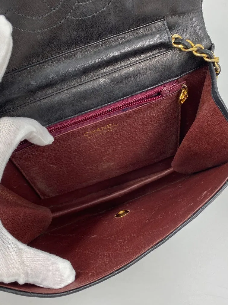 Vintage Chanel Flap Bag