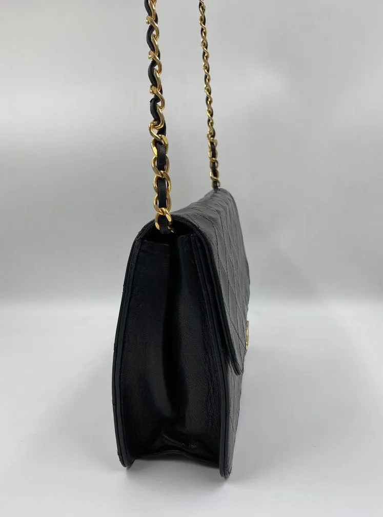 Vintage Chanel Flap Bag