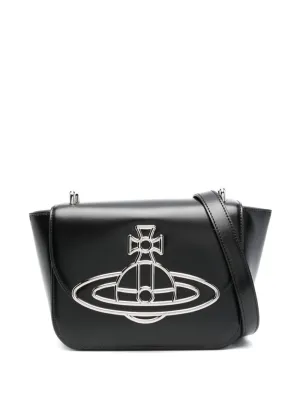 Vivienne Westwood Linda Crossbody Bag