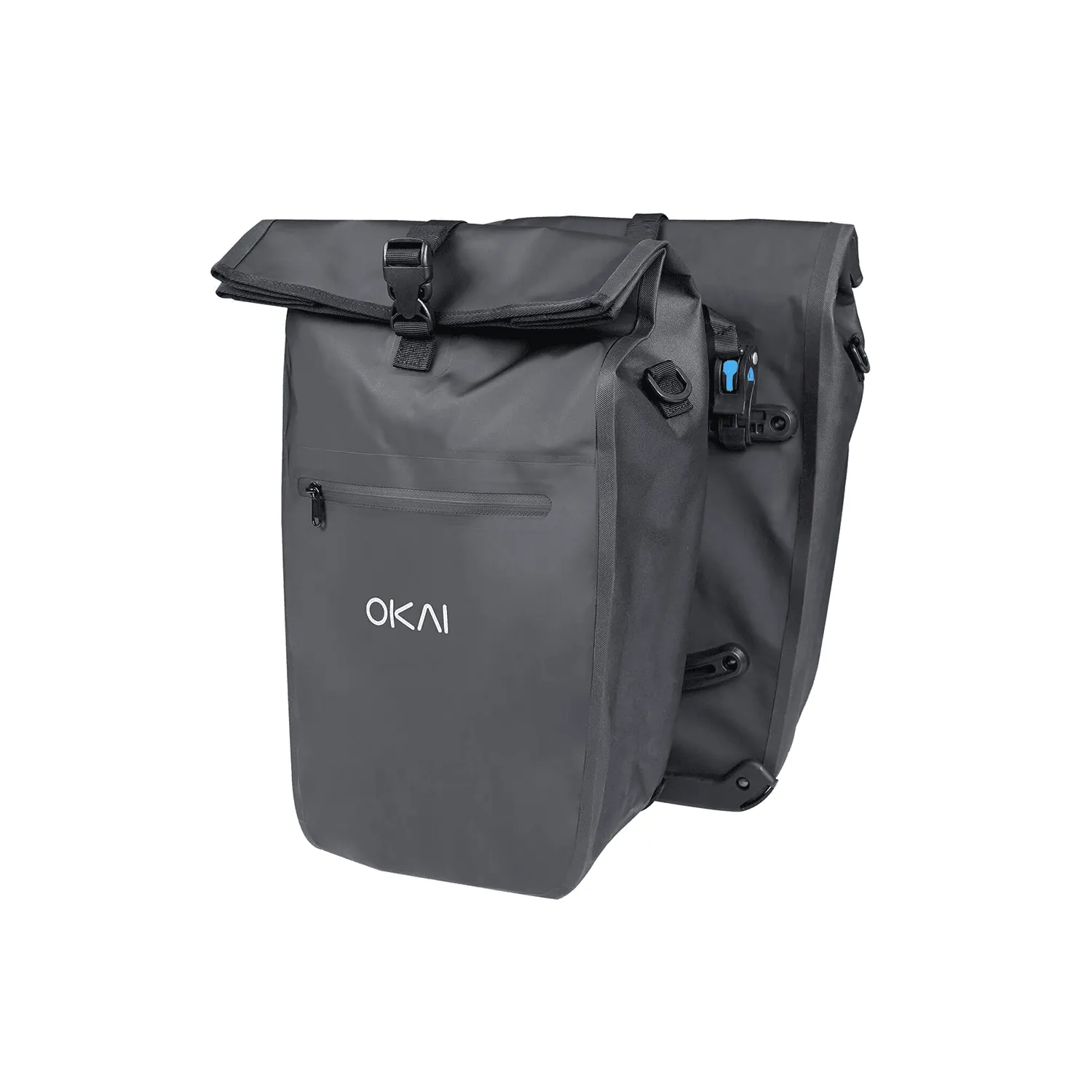 Waterproof Bike Panniers (2 Pack)