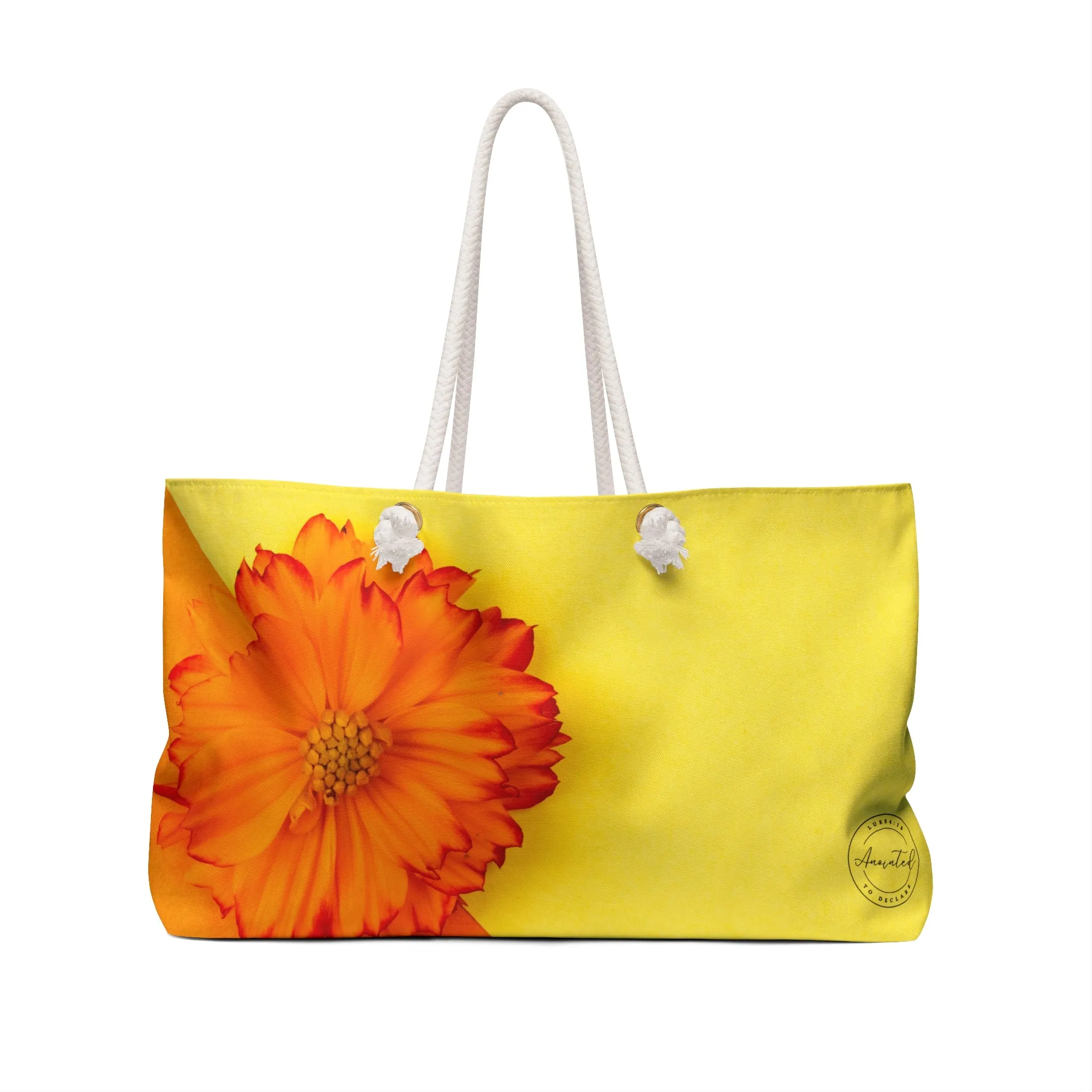 Weekender Bag 1