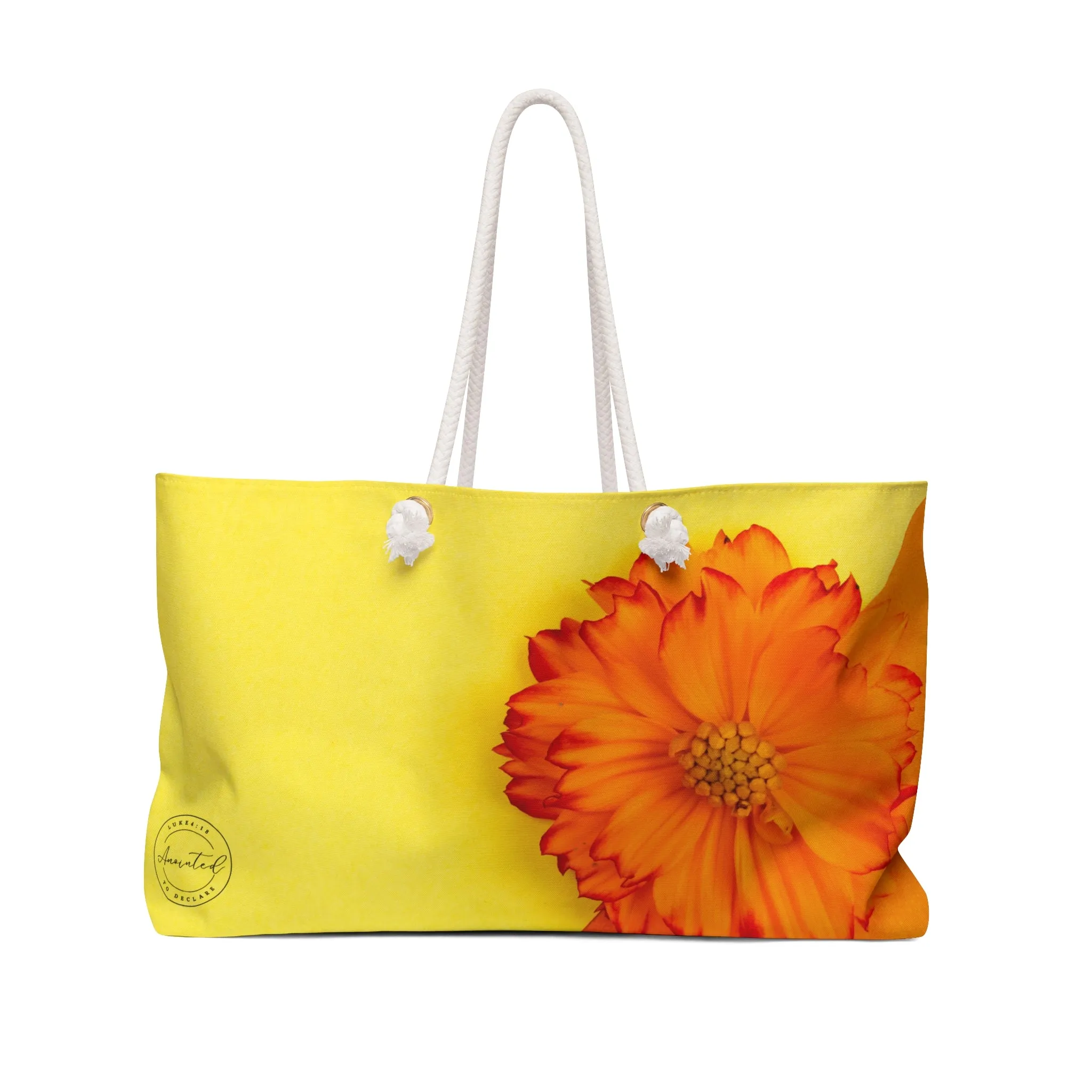 Weekender Bag 1