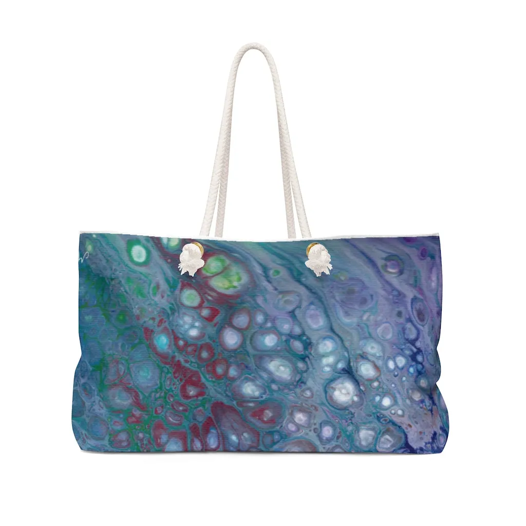 Weekender Bag - Moon