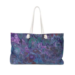 Weekender Bag - Moon