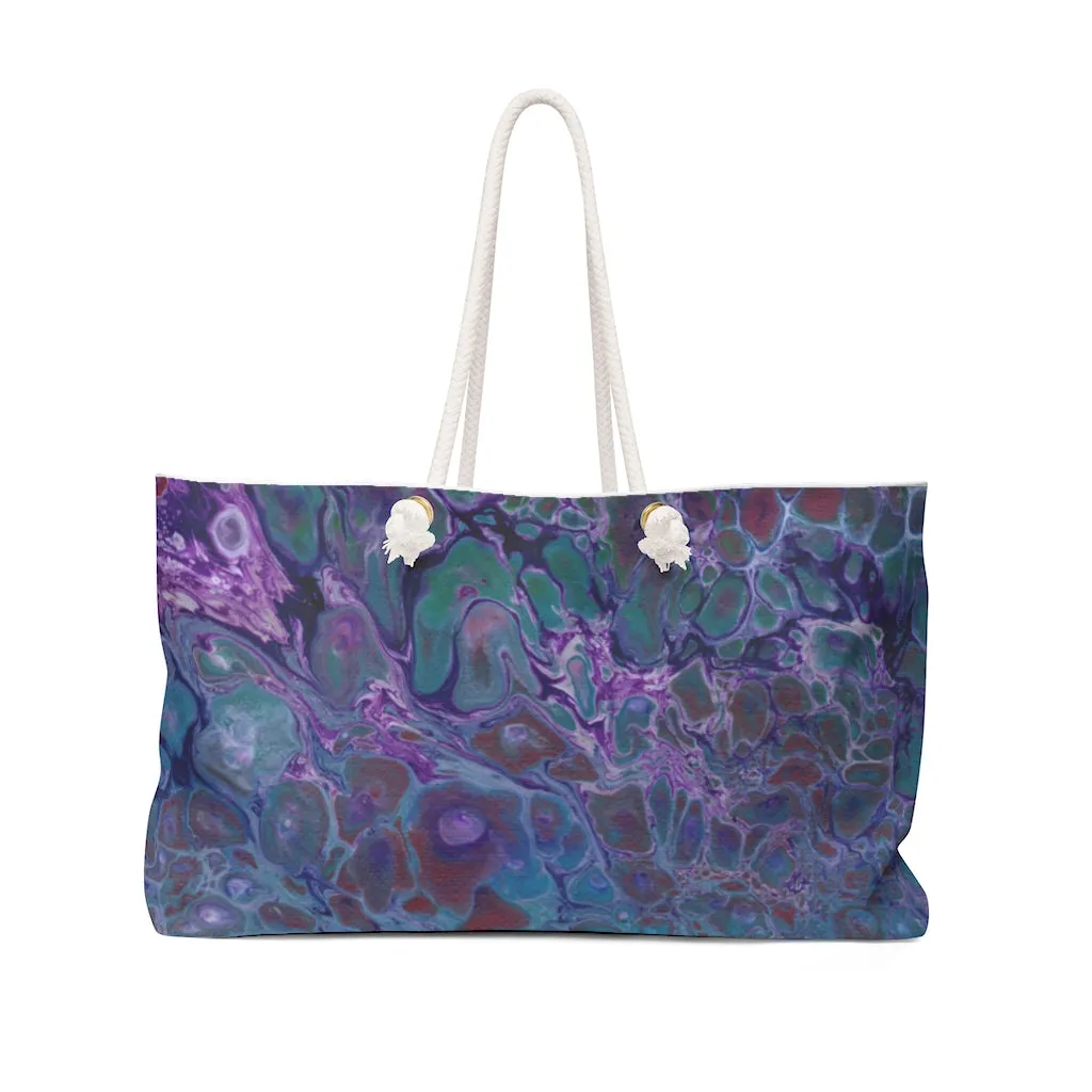 Weekender Bag - Moon