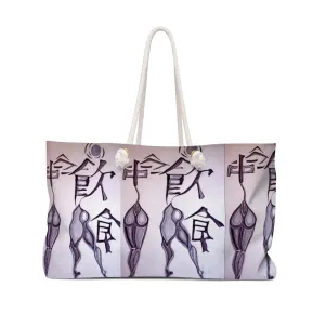 Weekender Bag