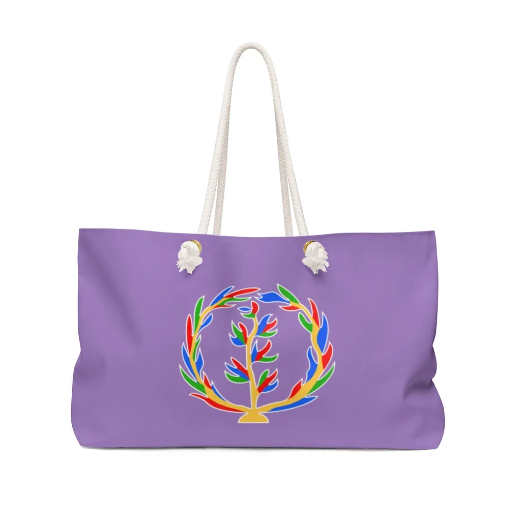 Weekender Bag